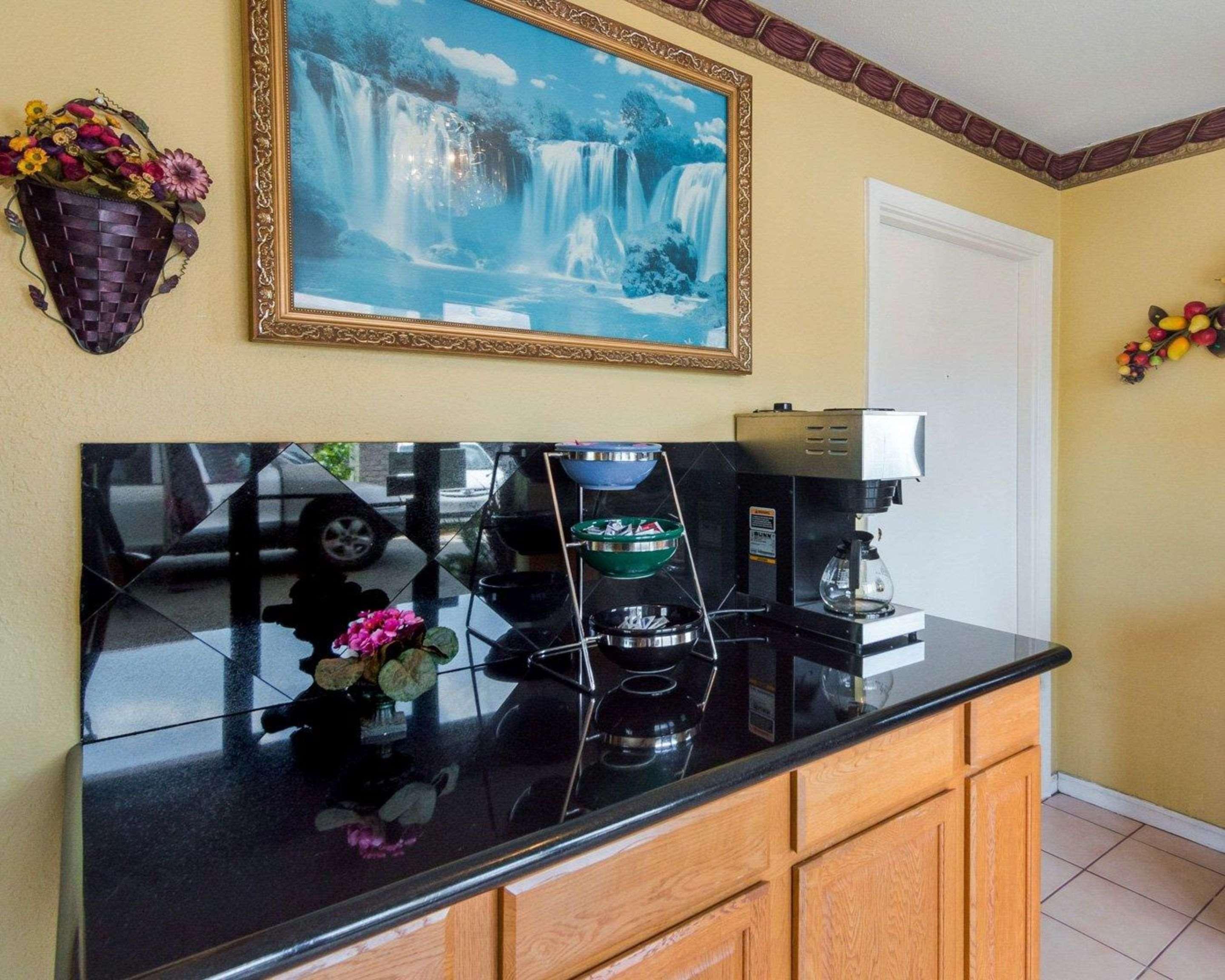 Econo Lodge Houston Brookhollow Ngoại thất bức ảnh