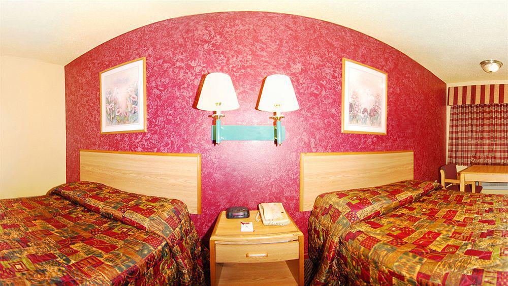 Econo Lodge Houston Brookhollow Ngoại thất bức ảnh